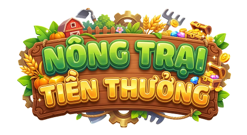 Nông Trại Tiền Thưởng